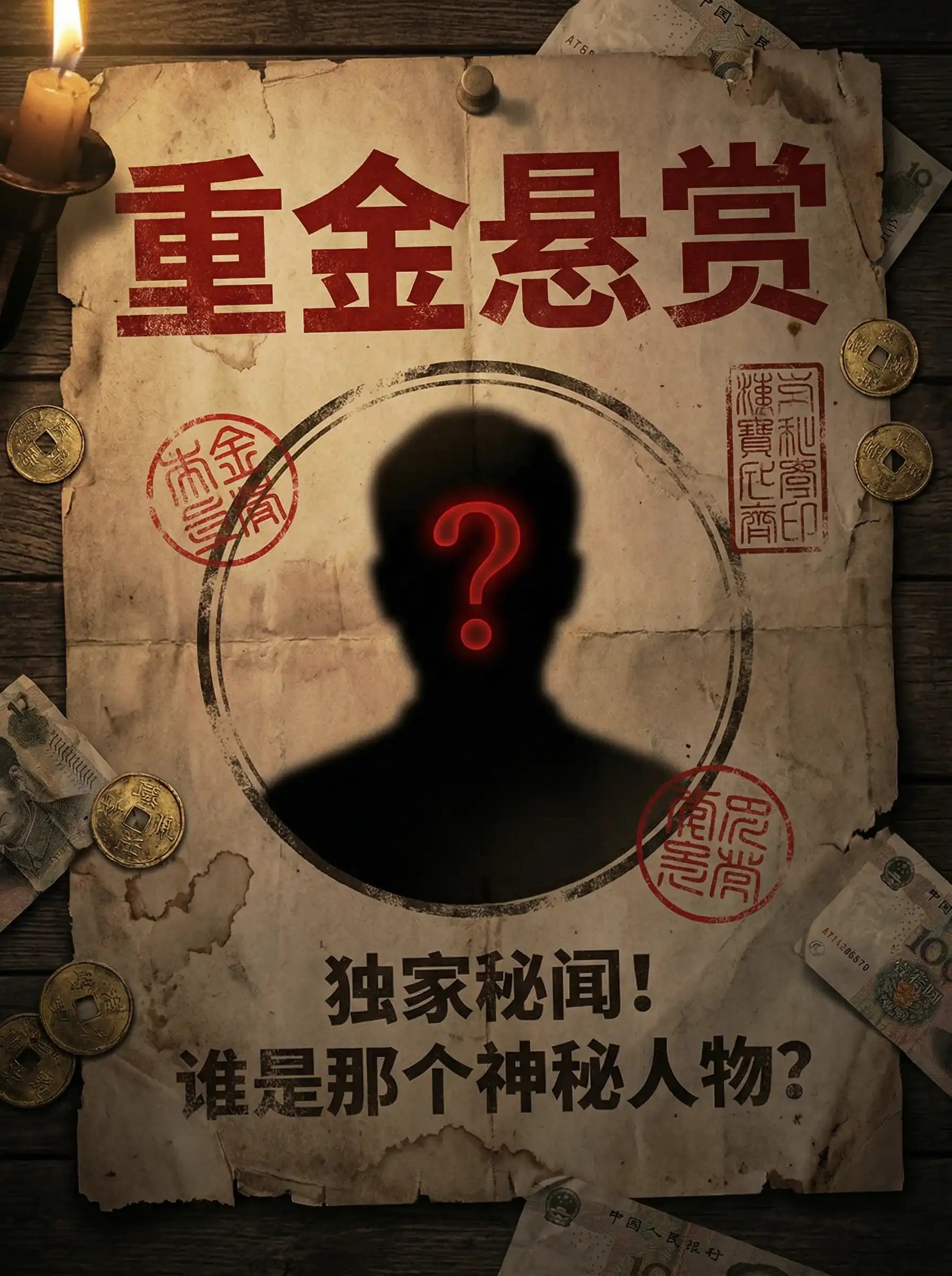 交换年轻夫妇HD中文字幕 - 重金悬赏线索征集令